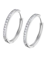 Orecchini Lotus Donna Lotus silver in Argento Zirconia LP3396-4/5 - LP3396-4/5